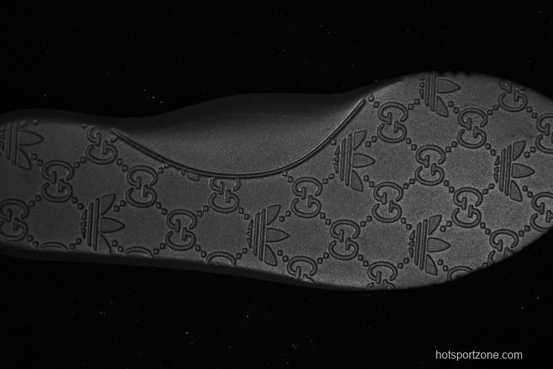 Adidas Originals x Gucci Gazelle Classic Casual Sneakers - 901072