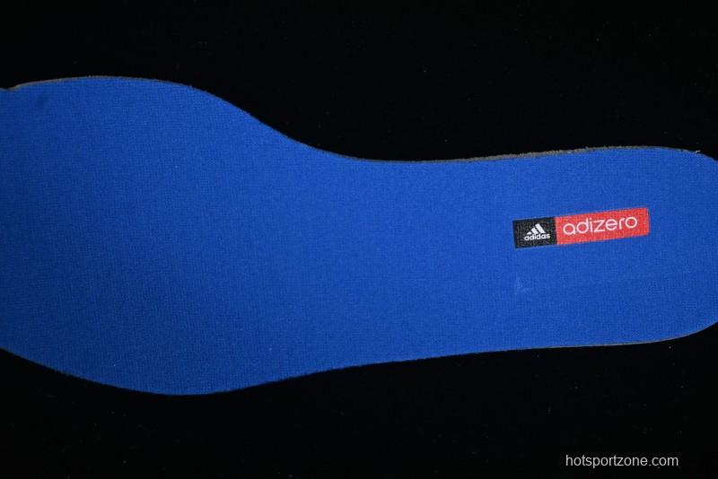 Adidas Adizero Aruku Running Shoes with Swirlfoam Cushioning - JQ7392