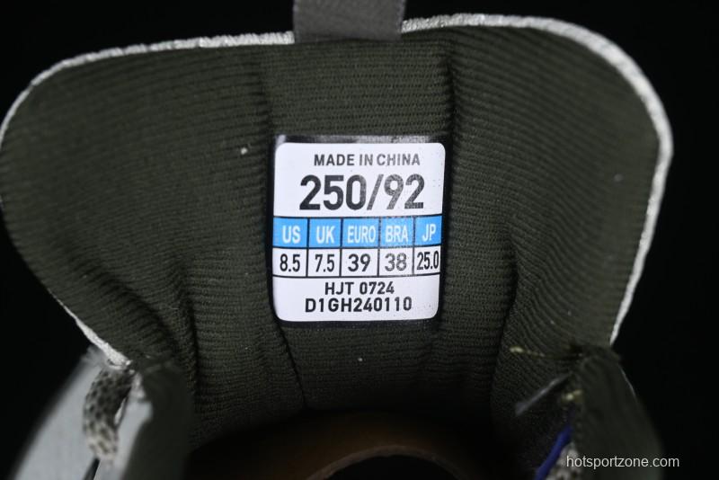 Mizuno Astro Plus Low-Cut Breathable Mesh Casual Running Shoes - D1GH240110