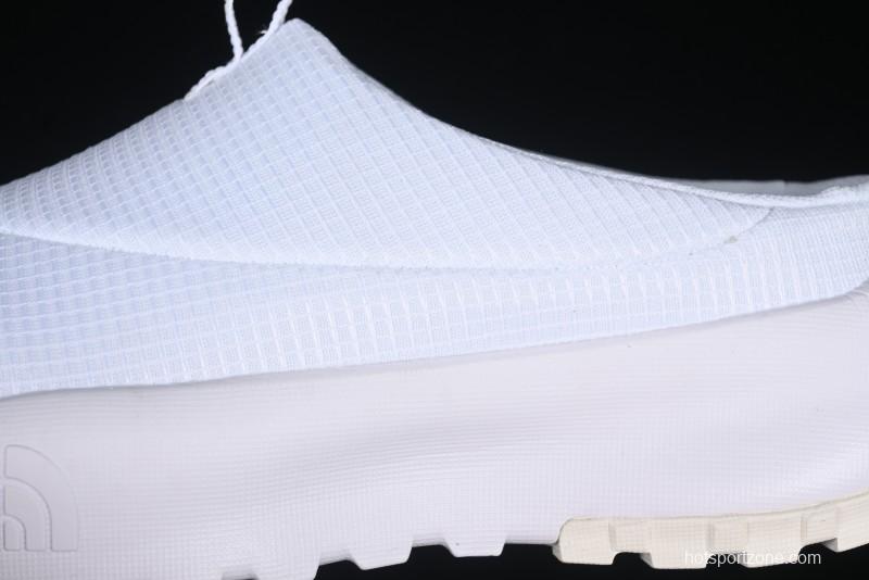 The North Face Hedgehog Sneaker Low Hiking Trail Outdoor Casual Sports Shoes - NF0A8A9ALG5-090