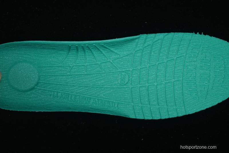 New York Yankees Chunky Liner Mid Denim Monogram Platform Sandals - 3ASXCA12N50IVS