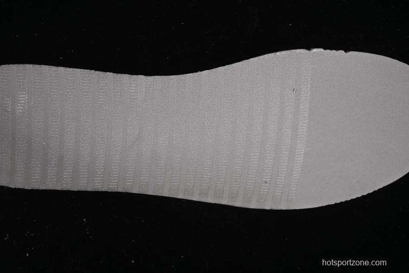 Nike SB Dunk Low Comme des Garcons Play Heart White Anniversary Custom Low-Top Casual Skate Shoes - DJ2024-052