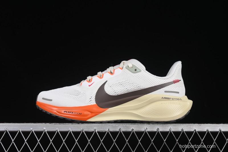 Nike Air Zoom Pegasus 41 GTX Running Shoes with Mesh Breathability and Durable Outsole - HV5975-102