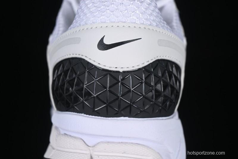 Nike Zoom Vomero 5 SP Retro Classic Casual Running Shoes with EVA Midsole Cushion - FB9149-101