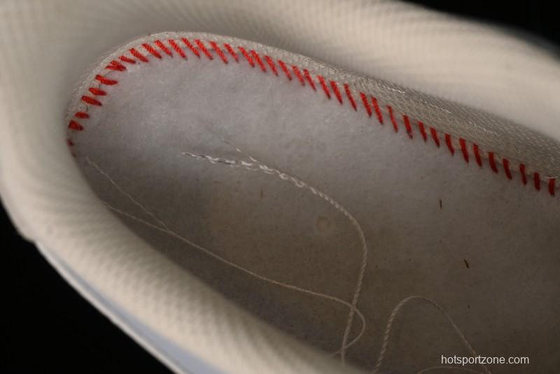Nike Air Force 1 '07 Low Casual Sneakers in Ancient Blue with Full-Length Honeycomb Air Cushion - DB3301-199