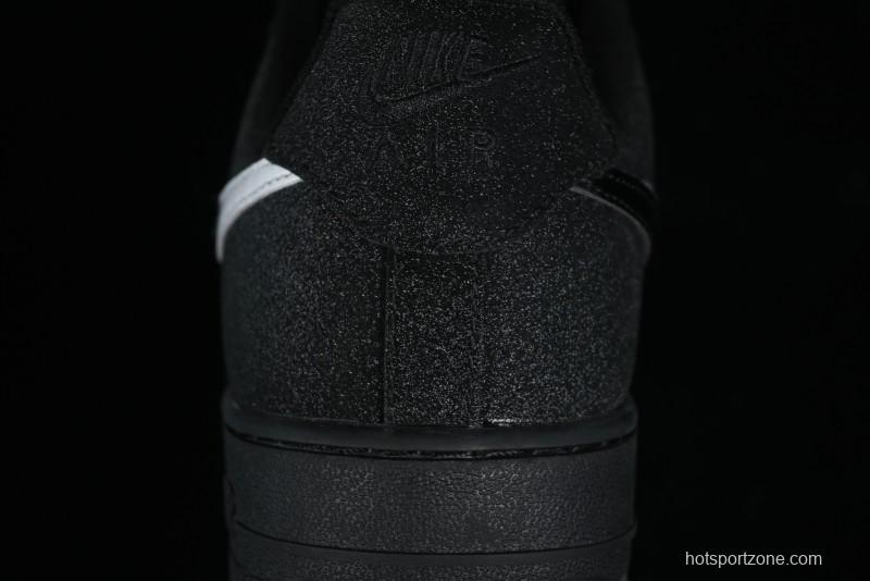 Nike Air Force 1 '07 Low Custom Casual Sneakers - CW2288-111