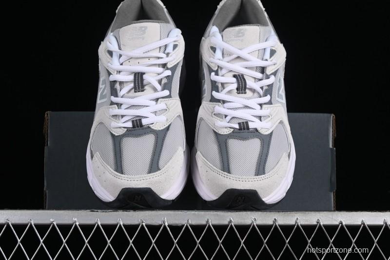 New Balance 530 Series Retro Casual Running Shoes - MR530CB