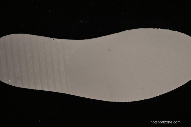 Nike Air Jordan 1 Low OG SP Travis Scott x Fragment Design Black Denim Print Casual Sneakers - SJ2068-005