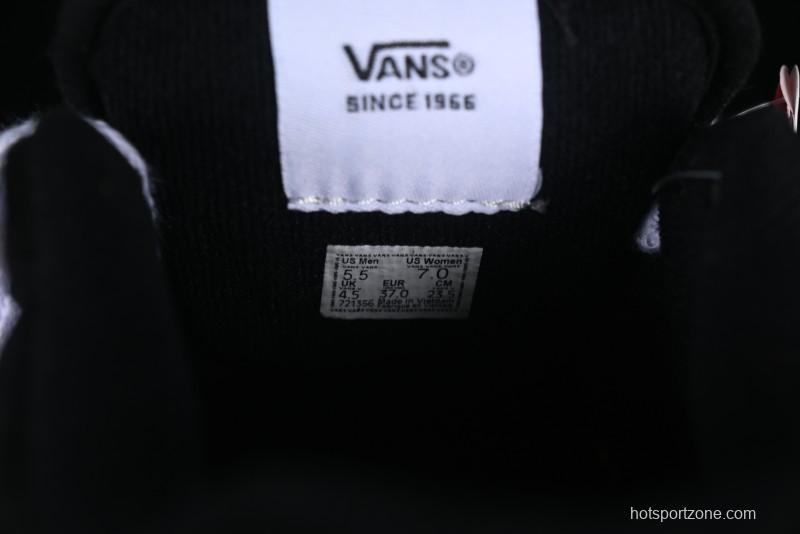 Vans Knu Skool Low-Top Retro Chunky Sneakers - VN0009QCB9M