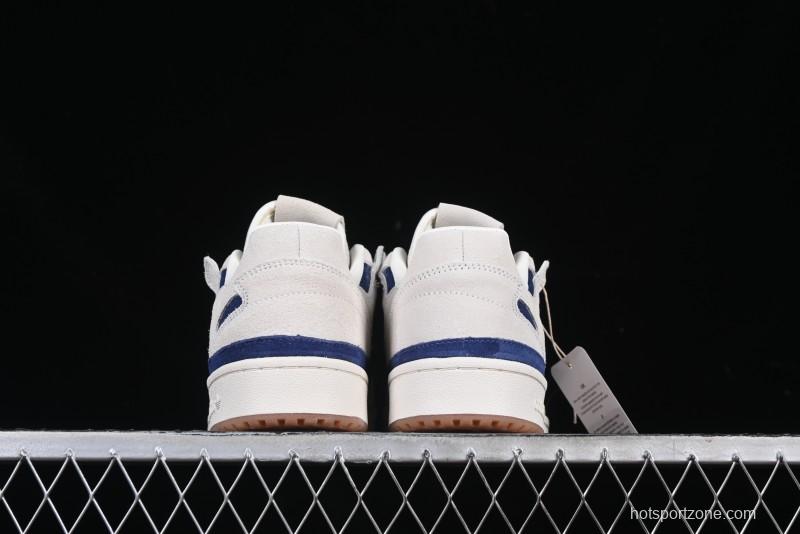 Adidas Forum 84 Low Retro Basketball Shoes - IF9681