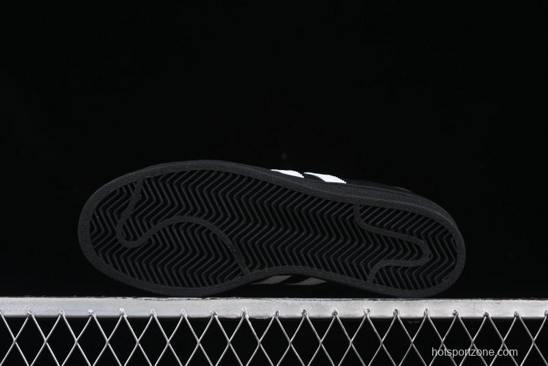 Adidas Superstar II JI3538 Shell Toe Casual Sneakers - JI3538