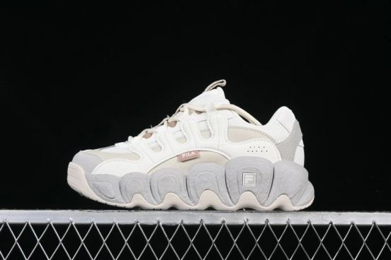 Fila Breathable Cat Paw Shoes F52W442190FTO