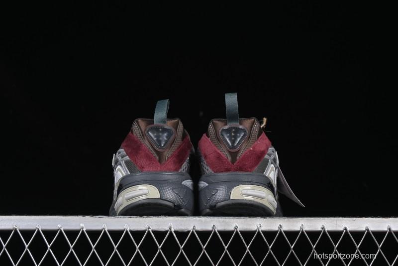 Adidas Song For The Mute x Ad Originals Adistar Cushion Retro Comfortable Anti-Slip Lifestyle Sneakers - JH9009