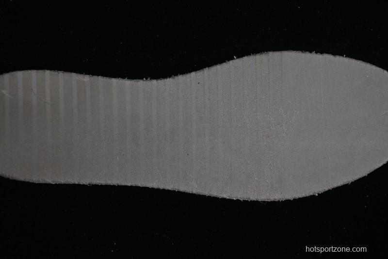 Nike Dunk Low Panda Prank Street Racing Electro Rust Distressed SB Strap Low-Top Casual Sneakers - DD1391-100