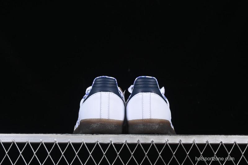 Adidas Samba Liberty LDN Casual Sneakers - JP7249