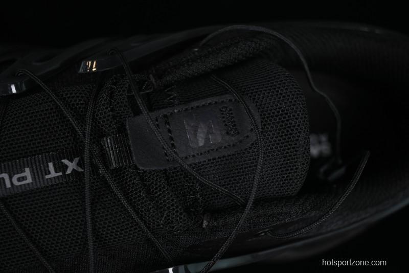 Salomon XT Pu.re Advanced Outdoor Trail Running Shoes - 474460-32