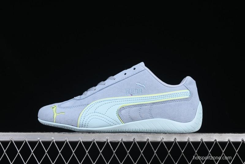 Puma Speedcat Lifestyle Low-Top Sneakers - 401657-03