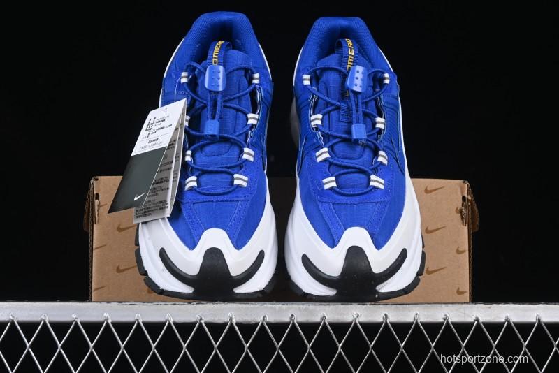 Nike Zoom Vomero Roam Retro Marathon Casual Thick Sole Cushioned Running Shoes - FV2295-400