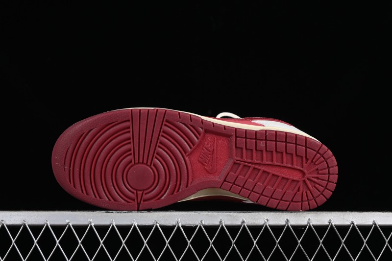 Nike Dunk Low GS Valentine's Day SB Low-Top Casual Skate Shoes - HF0736-161
