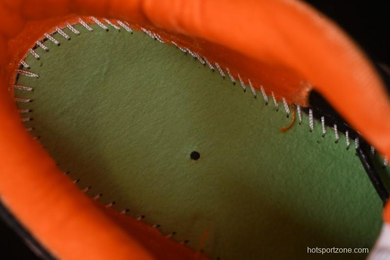 Nike Air Max 1 Retro Running Shoes with Half-Sole Air Cushion - FD3258-006