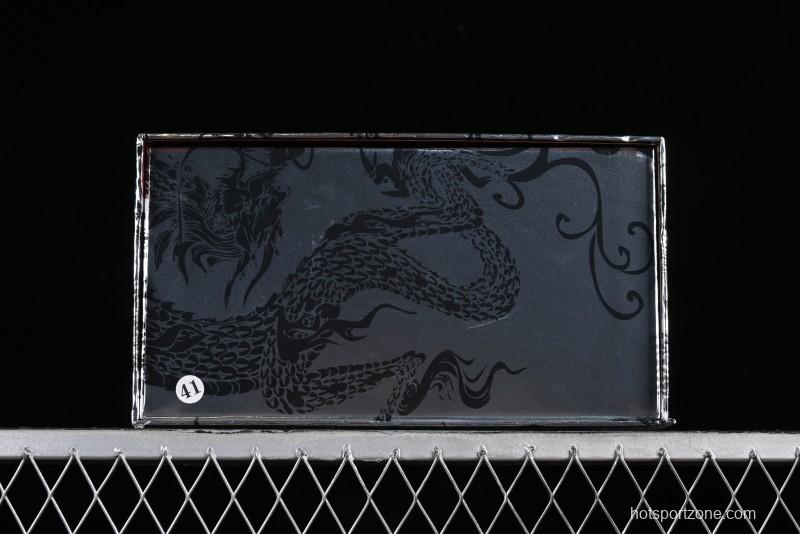 Nike Air Jordan 1 Low CNY Year of the Dragon Limited Edition Retro Basketball Shoes - 553558-065