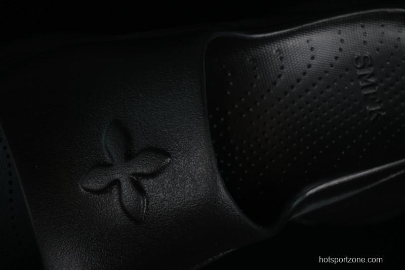 SMFK COMPASS Embossed One-Word Platform Slides - E9066