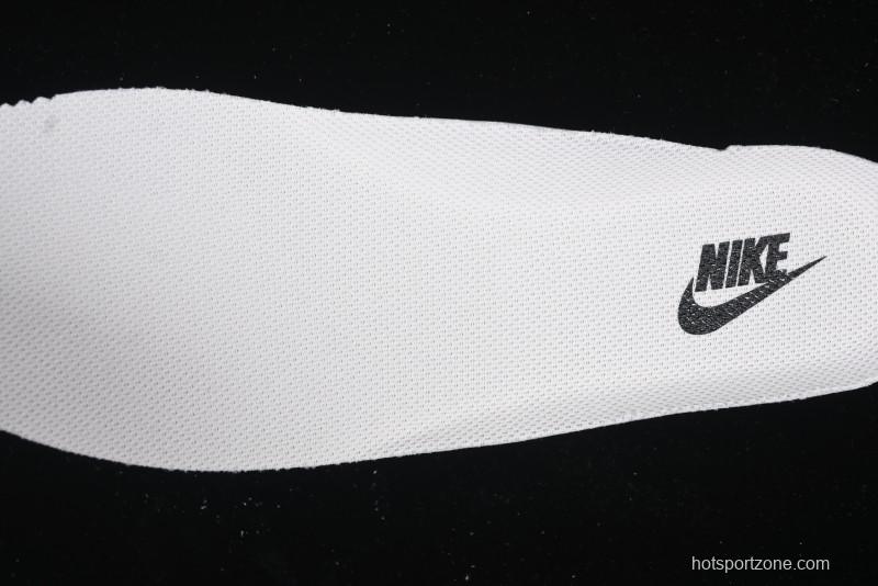 Nike Air Force 1 '07 Low Stussy Collaboration - Nebula Grey Low-Top Casual Sneakers - XZ3328-168