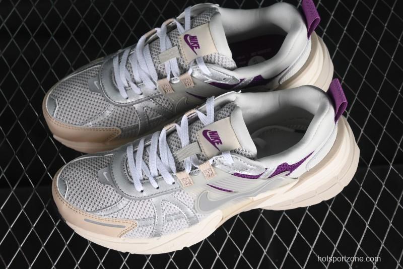 Nike V2K Runtekk 3XL Cushioned Anti-Slip Retro Low-Top Running Shoes - HF4305-072