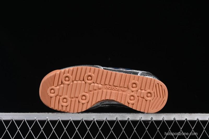 Adidas Originals SL 72 RS Retro Running Shoes with Ecotex Tongue and EVA Midsole - JH8654