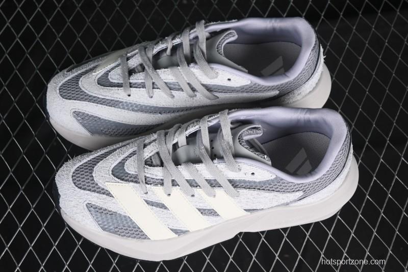 Adidas Lightblaze JQ9973 Breathable Running Shoes - AJD4