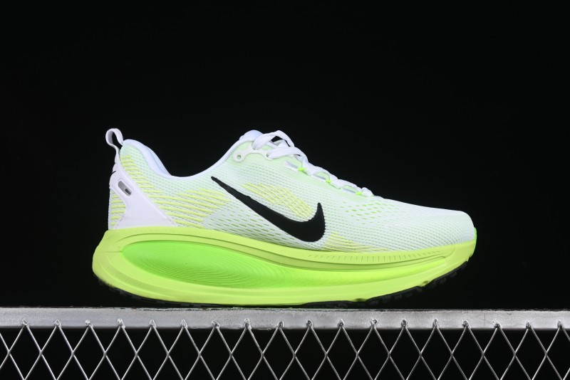Nike Air Zoom Vomero 18 Moon Landing 18 Running Shoes with Built-in Zoom Air Cushion - HM6804-102