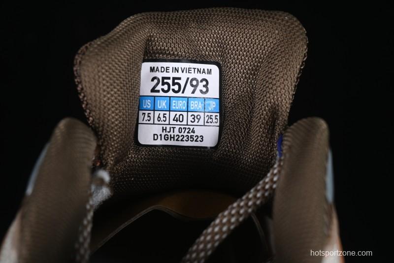 Mizuno Racer S Oarism Breathable Low-Top Casual Running Shoes - D1GH223523