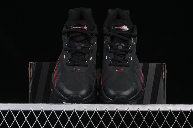 Nike Air Max Dn8 Running Shoes with Dynamic Air Cushion Technology - FQ7860-029