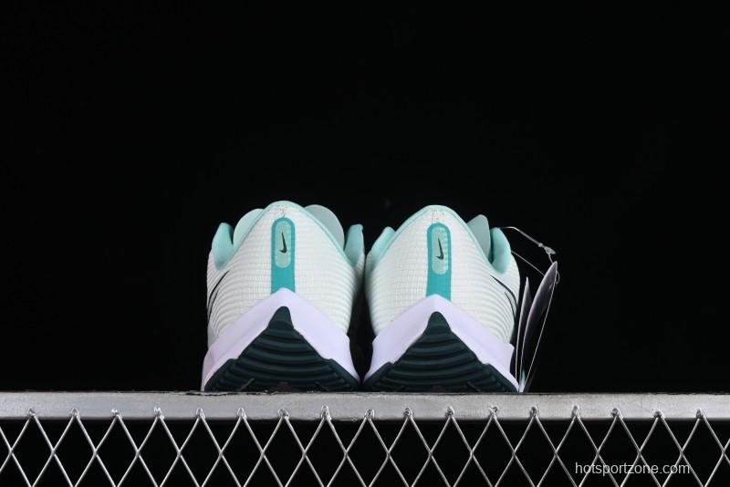 Nike Zoom Rival Fly 3 Lightweight Fabric Comfortable Cushion Anti-Slip Low-Top Casual Running Shoes - CT2405-399