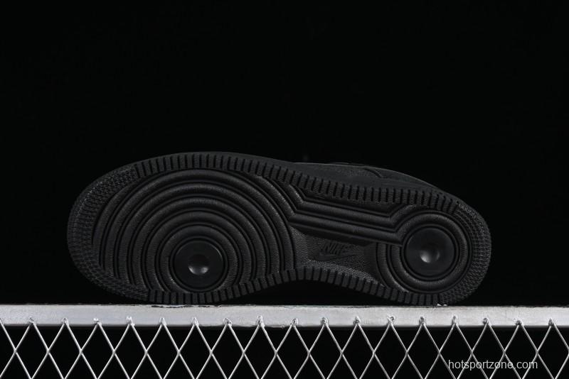 Nike Air Force 1 '07 Low Custom Casual Sneakers - CW2288-111