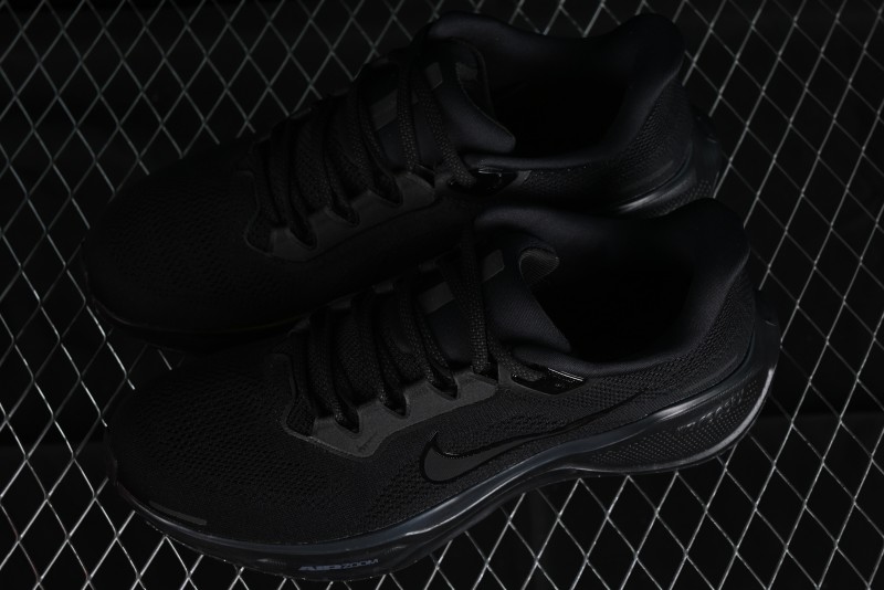Nike Air Zoom Pegasus 41 Lightweight Breathable Running Shoes with Cushioning - FD2722-001