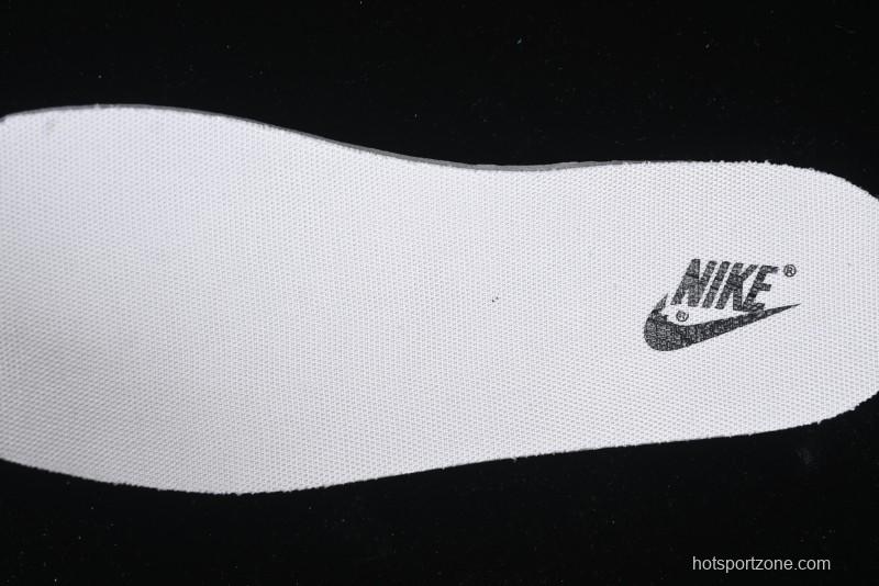 Nike SB Dunk Low Supreme Collaboration Anniversary Custom Low-Top Casual Sneakers - YX5066-220