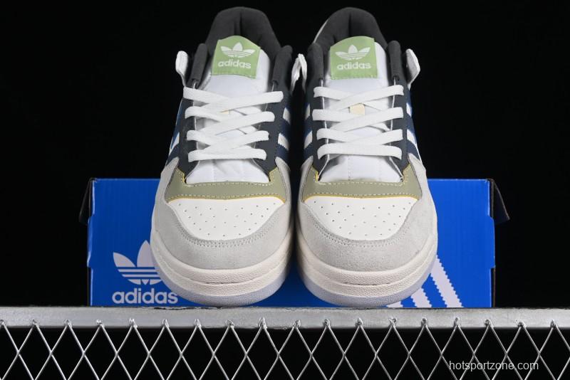 Adidas Forum 84 Low Retro Basketball Shoes - ID6263