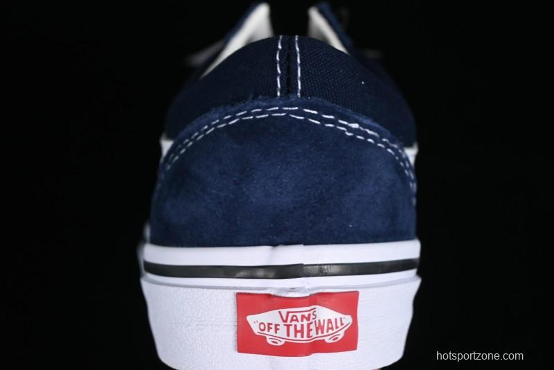 Vans Old Skool 36 DX Low Top Canvas Shoes - VN0005UFBYM