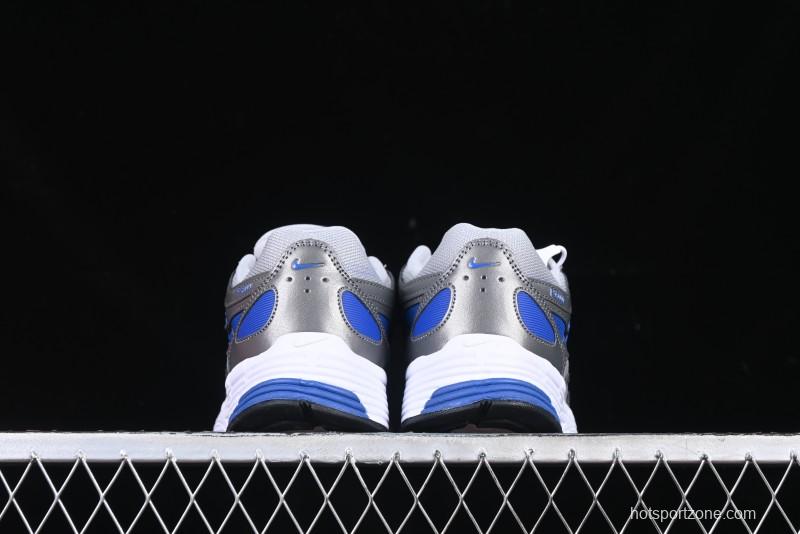 Nike P-6000 PRM Retro Casual Dad Shoes with Layered Design and Lightweight Construction - BV1021-006