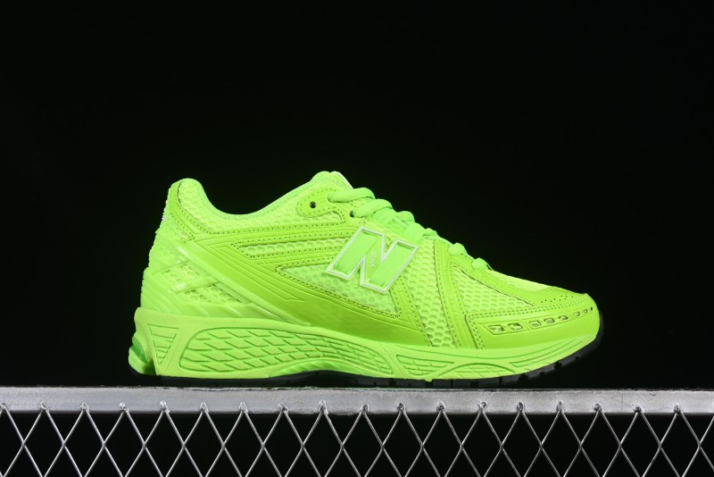 New Balance 1906 Series Retro Dad Style Casual Running Shoes - M1906RAA