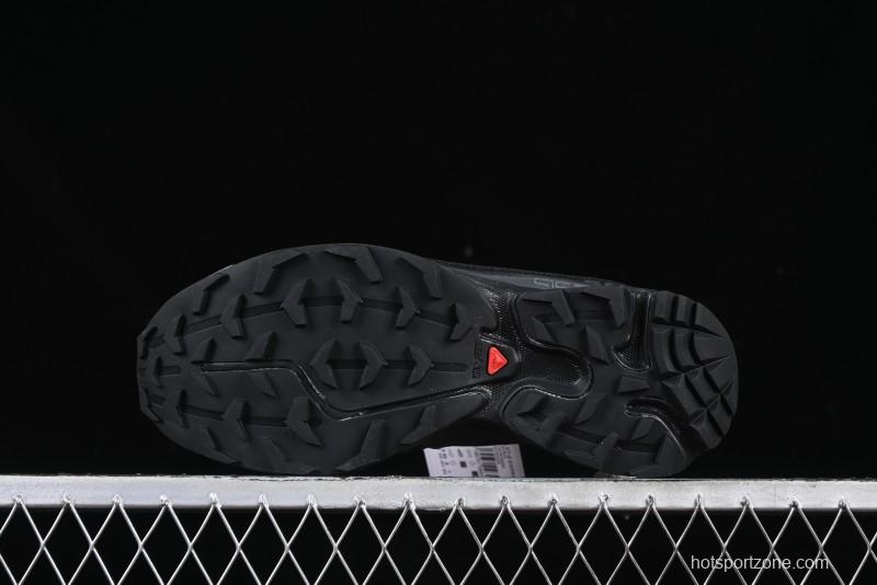 Salomon XT-6 Chromatic Outdoor Casual Running Shoes - 417413-20