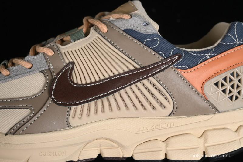 Nike Zoom Vomero 5 SP Retro Casual Running Shoes with Lightweight EVA Midsole - FZ5051-121