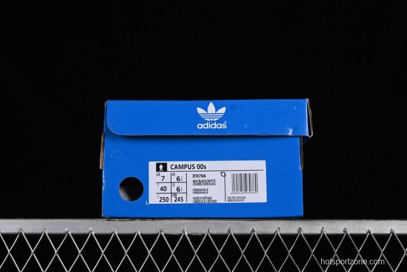 Adidas Originals Campus 00s IF8766 College Series Retro Casual Sneakers - IF8766