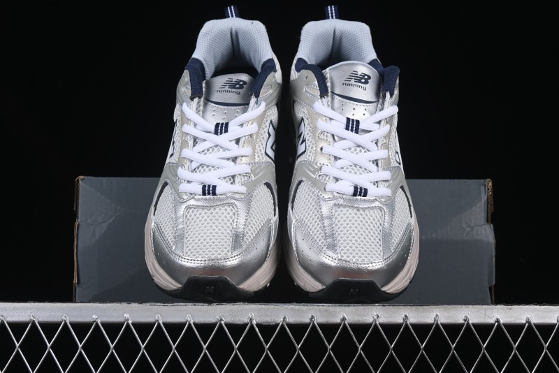 New Balance 530 Series Retro Casual Running Shoes - MR530KA