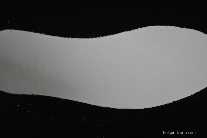 Nike Travis Scott x Fragment Design x Air Jordan 1 Low OG SP AJ1 Burberry Collaboration - BB6588-312