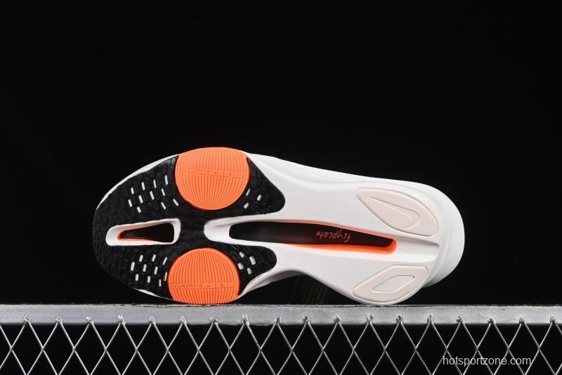 Nike ZoomX Vaporfly NEXT% 3 Marathon Foam Ultra-Light Cushioned Running Shoes - HF7356-900
