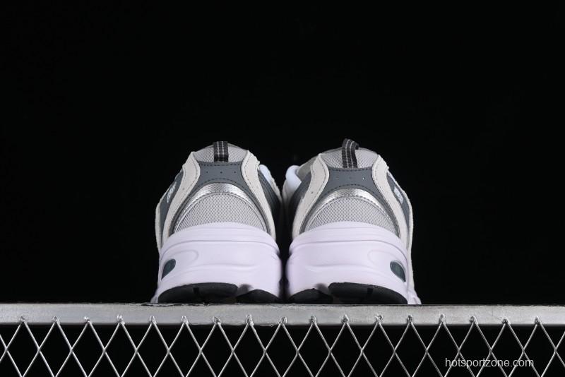 New Balance 530 Series Retro Casual Running Shoes - MR530CB