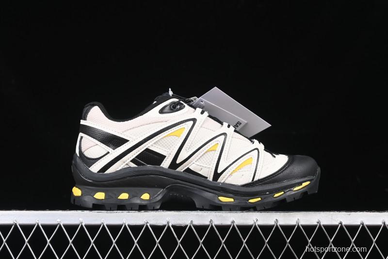 Salomon XT-Quest Outdoor Trail Running Shoes with SENSIFIT Technology and 3D ADVANCED CHASSIS - 477810-23