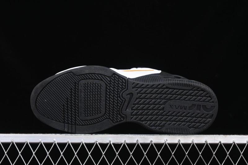 Nike Air Max Alpha Trainer 5 Cushioned Running Shoes with Air-Sole Unit - DM0829-101